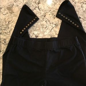 Soft Surroundings black jeans